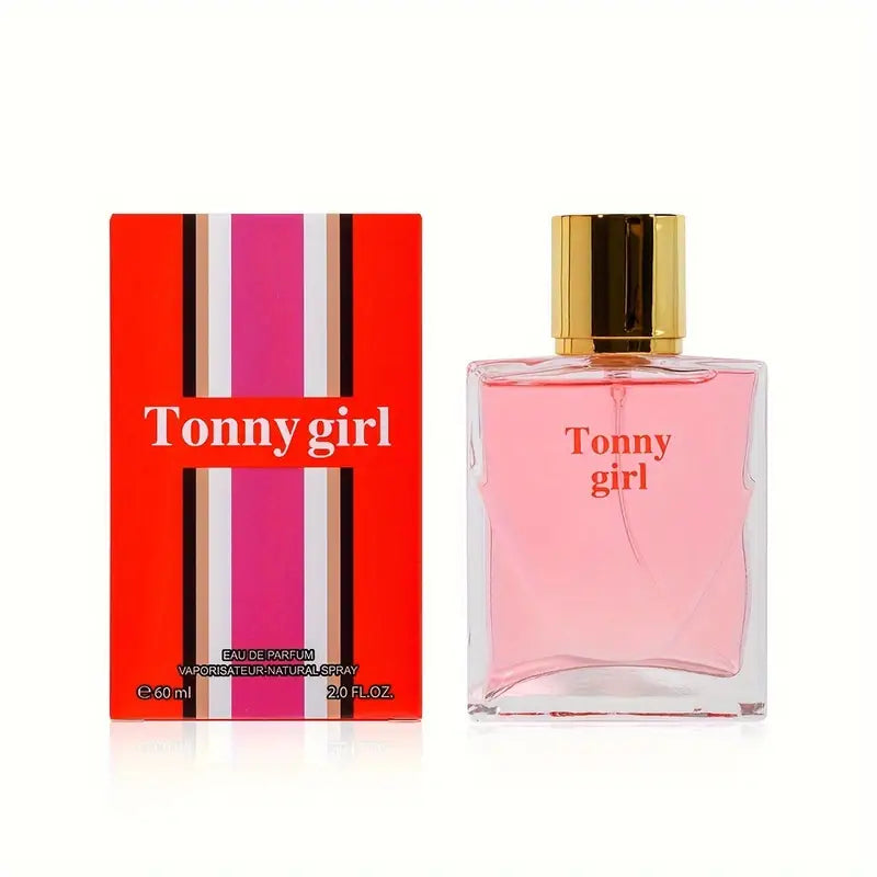 NNETM Eternal Bloom Eau De Parfum - 60ml