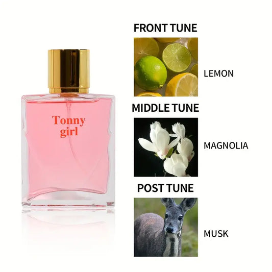NNETM Eternal Bloom Eau De Parfum - 60ml