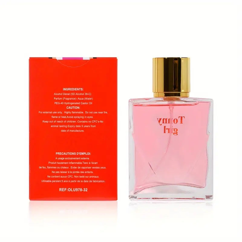 NNETM Eternal Bloom Eau De Parfum - 60ml