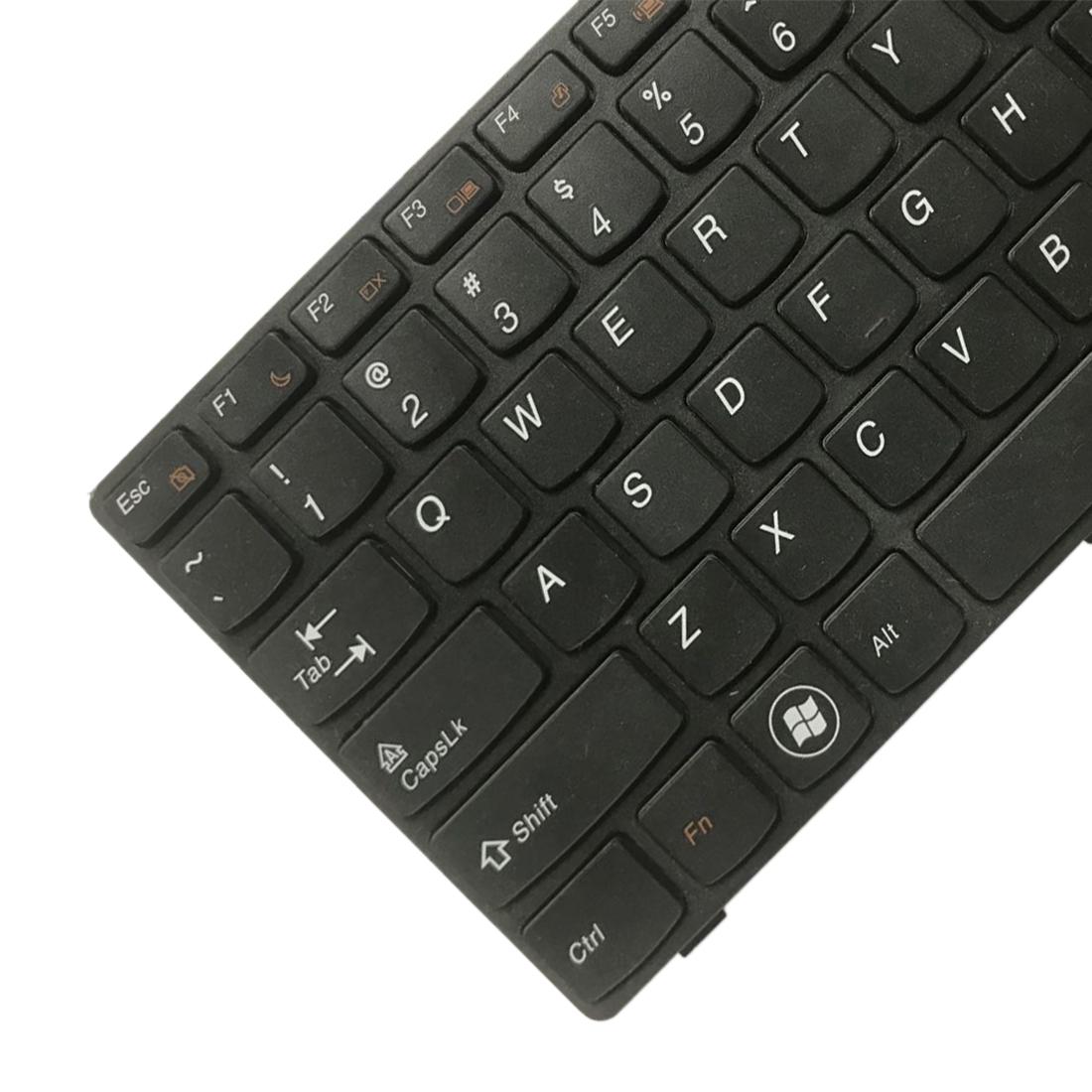 NNEIDS Lenovo G470 V470 B470 B490 G475 B475E V480C B480 M490 M495 Keyboard - Us Version
