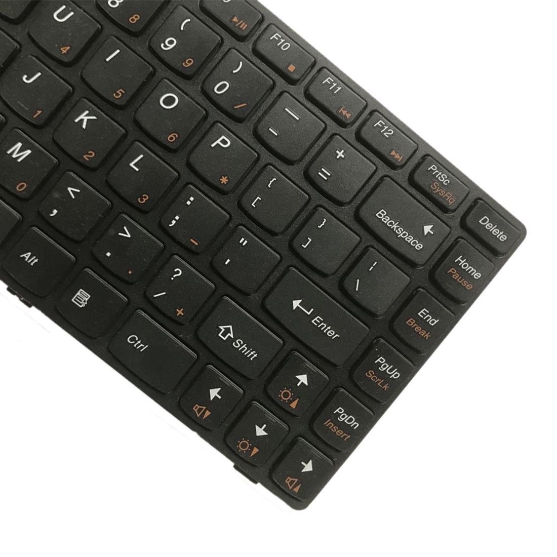 NNEIDS Lenovo G470 V470 B470 B490 G475 B475E V480C B480 M490 M495 Keyboard - Us Version