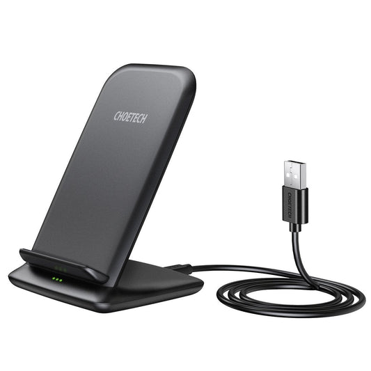 NNEDSZ T555-S 15W Wireless Charger Stand