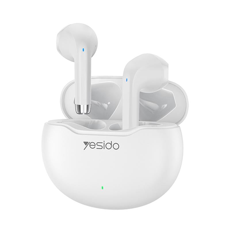 NNEDSZ Wireless Bluetooth 5.0 Earbuds - Tws - Black