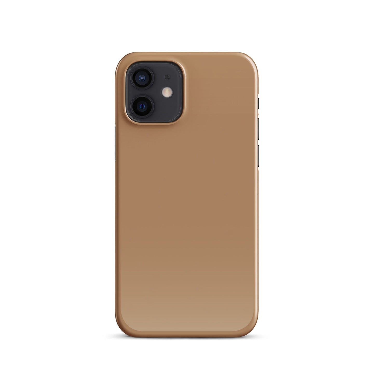 Brown Phone case for iPhone